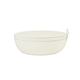 aerial view a cream wp porter bowl - ceramic, image 1 of 6