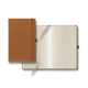 aerial view a beige tucson ivory lined page castelli journal, image 1 of 2