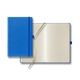 aerial view a blue tucson ivory lined page castelli journal, image 1 of 2