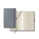 aerial view a gray tucson ivory lined page castelli journal, image 1 of 2