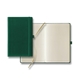 aerial view a green tucson ivory lined page castelli journal, image 1 of 2