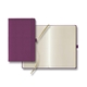aerial view a purple tucson ivory lined page castelli journal, image 1 of 2