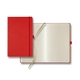 aerial view a red tucson ivory lined page castelli journal, image 1 of 2