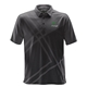 aerial view a dolphin stormtech(r) reflex mens polo, image 1 of 3