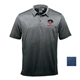 a group of stormtech(r) mirage mens polo