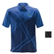 a group of stormtech(r) reflex mens polo