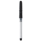 aerial view a black bic (r) z4+ needle point pen, image 1 of 6