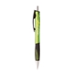 a lime with black ink good value ripple pen