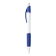 aerial view a blue with blue medium ink souvenir(r) emblem pen, image 1 of 5