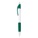 aerial view a green with black medium ink souvenir(r) emblem pen, image 1 of 5