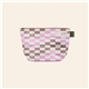 aerial view a horizontal stripes tweedle dum puff puff, image 1 of 2