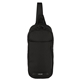 aerial view a black camelbak arete light sling backpack, image 1 of 14