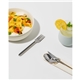 a group of wp porter utensil set