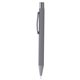 aerial view a gray 2334 bowie softy mechanical pencil - colorjet, image 1 of 2
