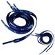 a custom full color shoe laces