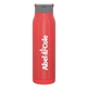 aerial view a red h2go flex - red, image 1 of 9