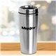 a group of wasco 16 oz stainless steel tumbler