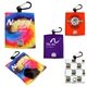 a group of full color doggie bag pouch