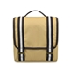 aerial view a dune heritage supply traveling mixologist tote kit, image 1 of 7