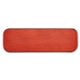 aerial view a rosewood rosewood single well gift box, image 1 of 2