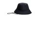 a true navy new era (r) hex era bucket hat