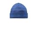 a royal new era (r) on - field knit beanie
