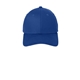 aerial view a royal embroidered new era(r) - structured stretch cotton cap, image 1 of 3