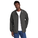 aerial view a graphite new era (r) coaches jacket, image 1 of 6