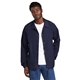 aerial view a true navy new era (r) coaches jacket, image 1 of 6