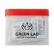 aerial view a red essential care peva first aid kit, image 1 of 4