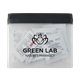 aerial view a black essential care peva first aid kit, image 1 of 4