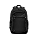 aerial view a black stormtech(r) trinity access pack, image 1 of 3