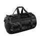 aerial view a black stormtech(r) atlantis waterproof gear bag - medium, image 1 of 3