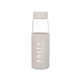 aerial view a light gray 20 oz h2go sloan - light gray, image 1 of 5