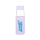 aerial view a lavender 20 oz h2go sloan - lavender, image 1 of 5