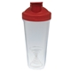 a crimson pms 187 28 oz pogo blender sport shaker bottle