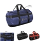 a group of stormtech(r) atlantis waterproof gear bag - medium