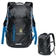 a group of stormtech(r) whistler backpack