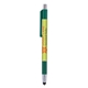 aerial view a group of colorama bright stylus pen, image 5 of 31