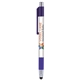 aerial view a group of colorama bright stylus pen, image 7 of 31