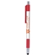 aerial view a group of colorama bright stylus pen, image 9 of 31