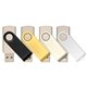 a group of iclick eco usb flash drive