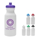 a group of 20 oz hydration water bottle