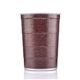 aerial view a football 16 oz sports chill party cup, image 1 of 5
