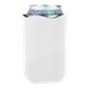 aerial view a group of wave top can cooler sleeve, image 2 of 2