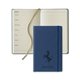 aerial view a royal blue castelli tucson medio ivory page perpetual weekly notes, image 1 of 2