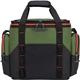 aerial view a green urban peak(r) waterproof ridgetop 24 can cooler, image 1 of 4
