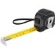 a group of rugged 25 ft measuring tape