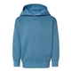 aerial view a bermuda blackout rabbit skins toddler pullover fleece hoodie - all, image 1 of 3