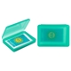 a green sunscreen pack spf30